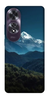 Чохол на Oppo A60 Mountain v4 фото 1 з 1