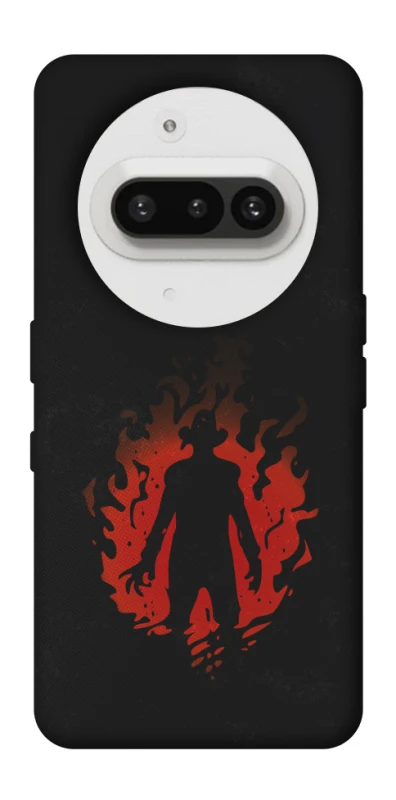 Чехол на Nothing Phone (3a) Daylight фото 1 из 1