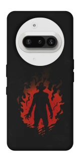 Чехол на Nothing Phone (3a) Daylight фото 1 из 1