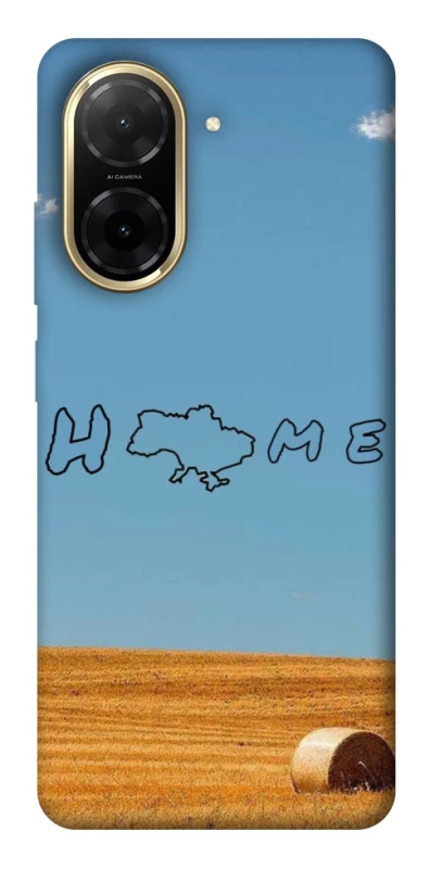 Чохол на Xiaomi Redmi A5 (Europe version) Home фото 1 з 1