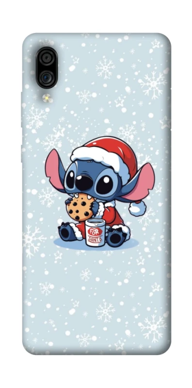 Чохол на ZTE Blade A5 (2020) Stitch ver.21 фото 1 з 1