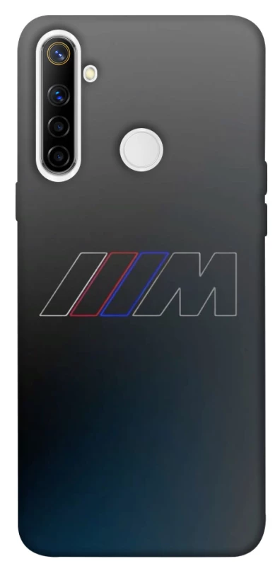 Чехол на Realme 6i M-series фото 1 из 1