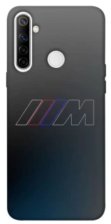 Чохол на Realme 6i M-series фото 1 з 1