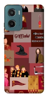 Чехол на Motorola Moto G06 Harry Potter v12 фото 1 из 1