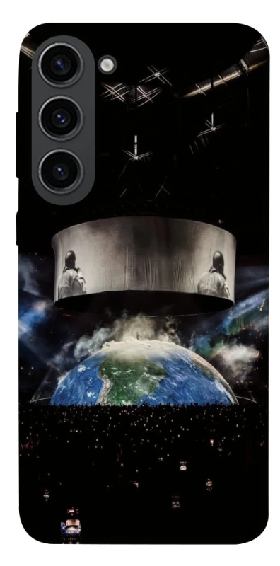 Чехол на Samsung Galaxy S23 Kanye West ver.7 фото 1 из 1