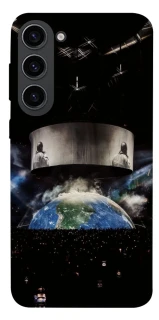 Чехол на Samsung Galaxy S23 Kanye West ver.7 фото 1 из 1