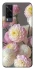 Чехол на Vivo Y31 Flowers v2 фото 1 из 1