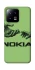 Чехол на Xiaomi 13 Nokia фото 1 из 1