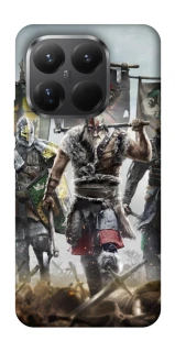 Чехол на Xiaomi 15T Pro Vikings v4 фото 1 из 1