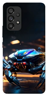 Чохол на Samsung Galaxy A53 5G Cyber ​​crab фото 1 з 1
