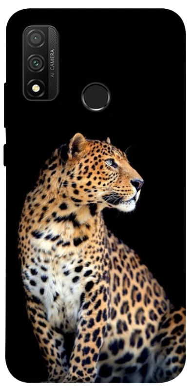 Чохол на Huawei P Smart (2020) Leopard v2 фото 1 з 1