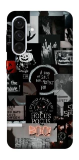 Чехол на Samsung Galaxy A36 5G Halloween aesthetics ver.3 фото 1 из 1