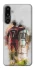 Чохол на Samsung Galaxy F16 Ronaldo та Messi фото 1 з 1