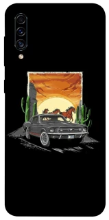 Чохол на Samsung Galaxy A50 (A505F) / A50s / A30s Mustang ver.3 фото 1 з 1