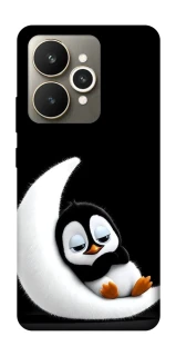 Чехол на Realme 15 My Penguin фото 1 из 1