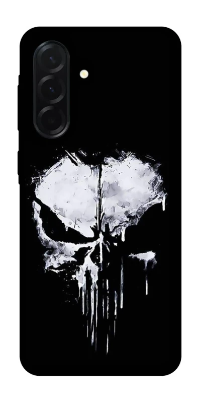 Чохол на Samsung Galaxy A37 5G Каратель фото 1 з 1