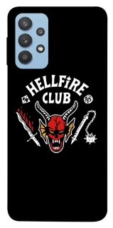 Чохол на Samsung Galaxy M32 Stranger Things ver.1 фото 1 з 1