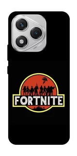 Чохол на Honor 400 Lite Fortnite logo ver.1 фото 1 з 1