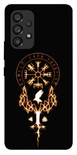 Чохол на Samsung Galaxy A53 5G Vikings World фото 1 з 1