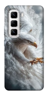 Чехол на Infinix Hot 50 Pro eagle фото 1 из 1