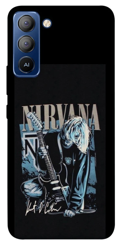 Чохол на TECNO Pop 5 LTE Nirvana ver.4 фото 1 з 1