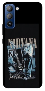 Чохол на TECNO Pop 5 LTE Nirvana ver.4 фото 1 з 1