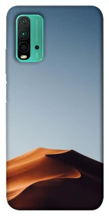Чехол на Xiaomi Redmi Note 9 4G / Redmi 9 Power Dune фото 1 из 1