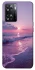 Чехол на Oppo A77s Sea фото 1 из 1