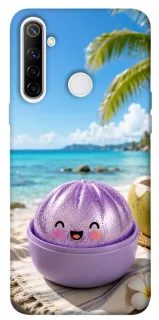 Чехол на Realme 6i Dumpling ver.7 фото 1 из 1
