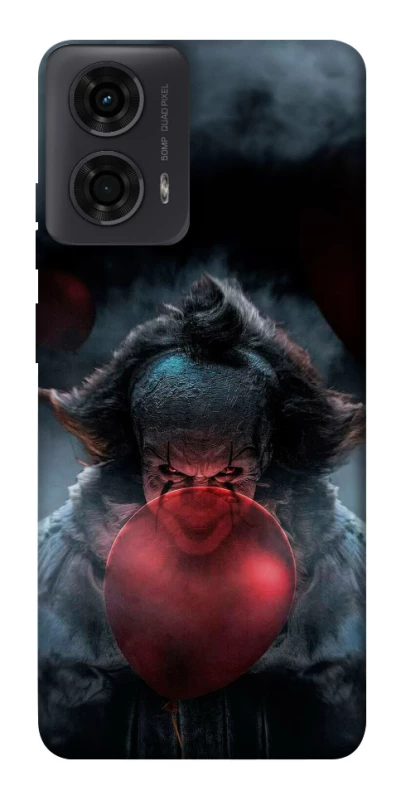 Чохол на Motorola Moto G24 Воно фото 1 з 1