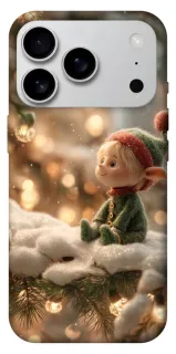 Чехол на Apple iPhone 18 Pro Max Christmas mood ver.10 фото 1 из 1