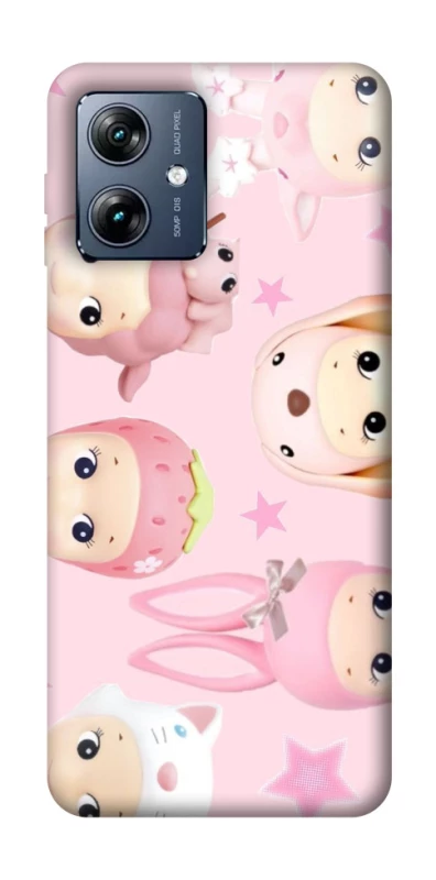 Чохол на Motorola Moto G54 Power Sonny angel фото 1 з 1