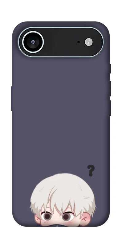 Чохол на Apple iPhone 17 Air (6.5") Toge Inumaki фото 1 з 1