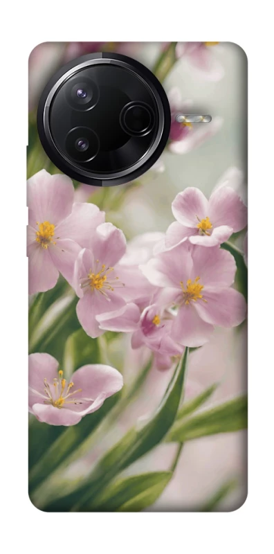 Чехол на Infinix Note 50 Pro Spring фото 1 из 1