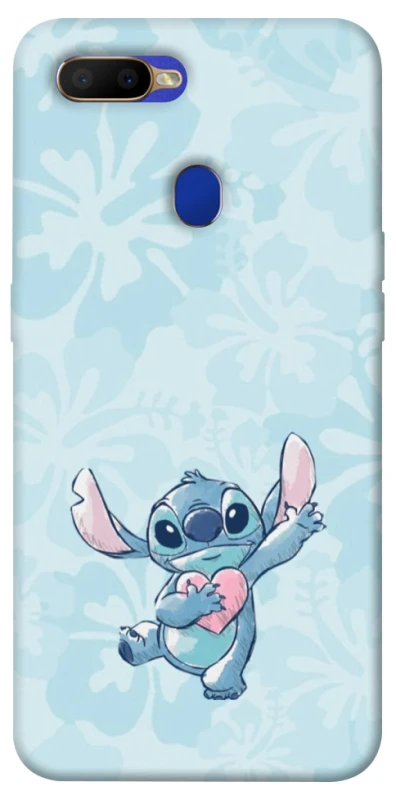 Чохол на Oppo A5s Stitch ver.9 фото 1 з 1