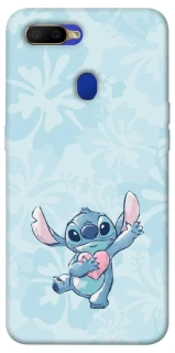 Чехол на Oppo A5s Stitch ver.9 фото 1 из 1