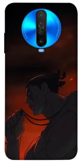 Чехол на Xiaomi Poco X2 Todo v5 фото 1 из 1