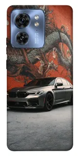 Чохол на Motorola Edge 40 BMW v16 фото 1 з 1