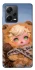 Чохол на Xiaomi Redmi Note 12 Pro 5G SKULLPANDA × My Little Pony Ver.4 фото 1 з 1