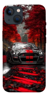 Чохол на Apple iPhone 13 (6.1") mustang фото 1 з 1