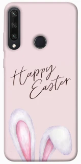 Чохол на Huawei Y6p Easter ver.1 фото 1 з 1