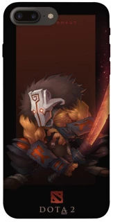 Чехол на Apple iPhone 7 plus / 8 plus Juggernaut фото 1 из 1