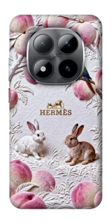Чехол на Xiaomi Redmi Note 15 Pro 5G Hermes фото 1 из 1