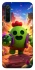 Чохол на Realme 6 Pro Brawl Stars ver.14 фото 1 з 1