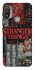 Чохол на Motorola Moto E20 Stranger Things ver.29 фото 1 з 1