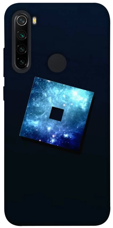 Чехол на Xiaomi Redmi Note 8 Adopt Me Penguin Candy фото 1 из 1