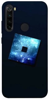 Чохол на Xiaomi Redmi Note 8 Adopt Me Penguin Candy фото 1 з 1