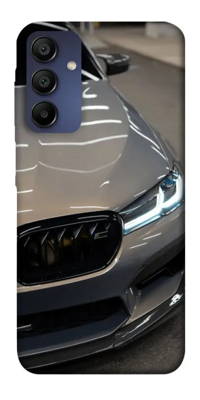 Чехол на Samsung Galaxy A15 4G/5G BMW v53 фото 1 из 1