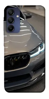 Чехол на Samsung Galaxy A15 4G/5G BMW v53 фото 1 из 1