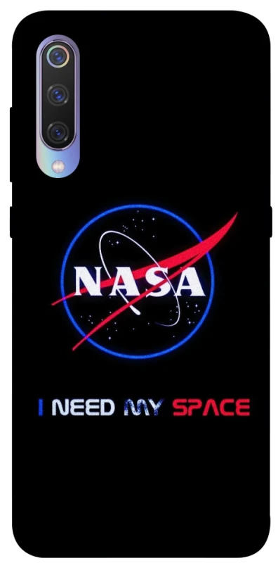 Чохол на Xiaomi Mi 9 NASA ver.3 фото 1 з 1